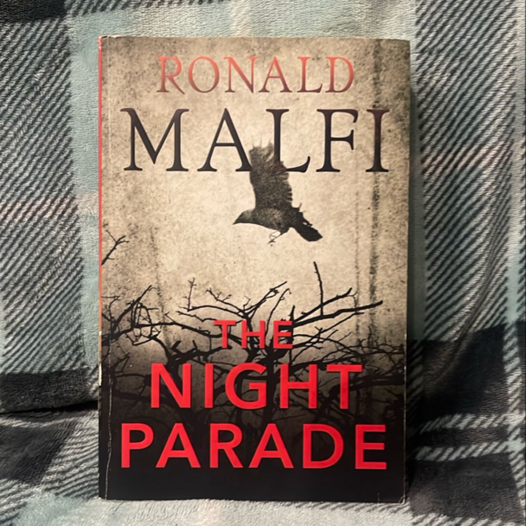 The Night Parade