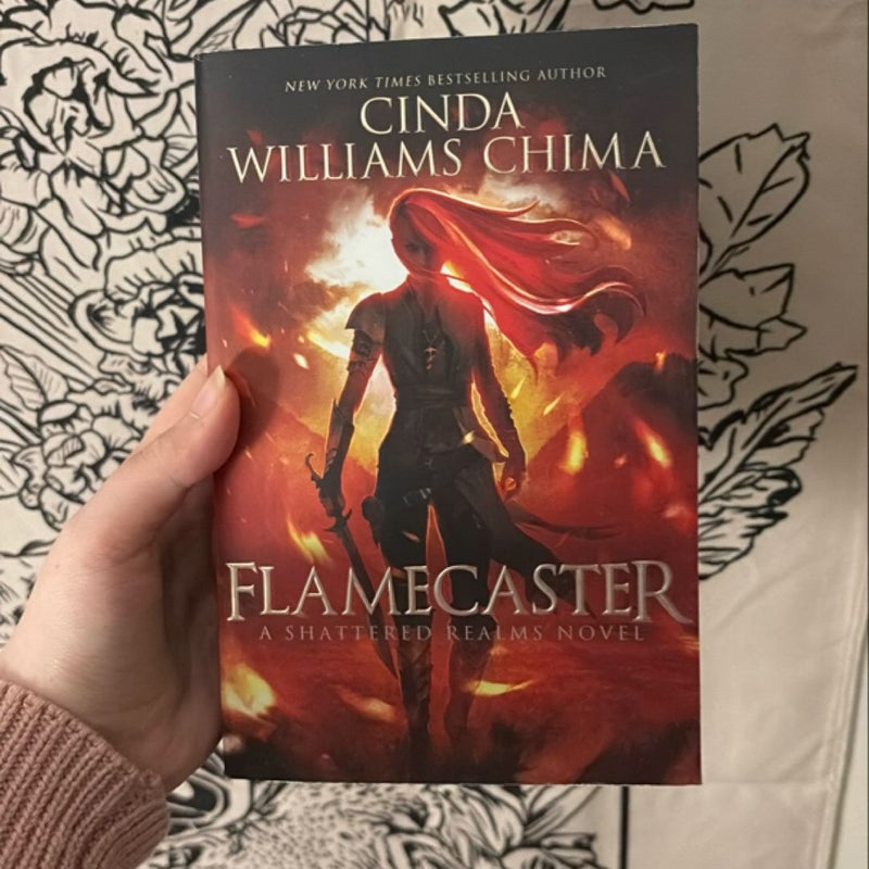 Flamecaster