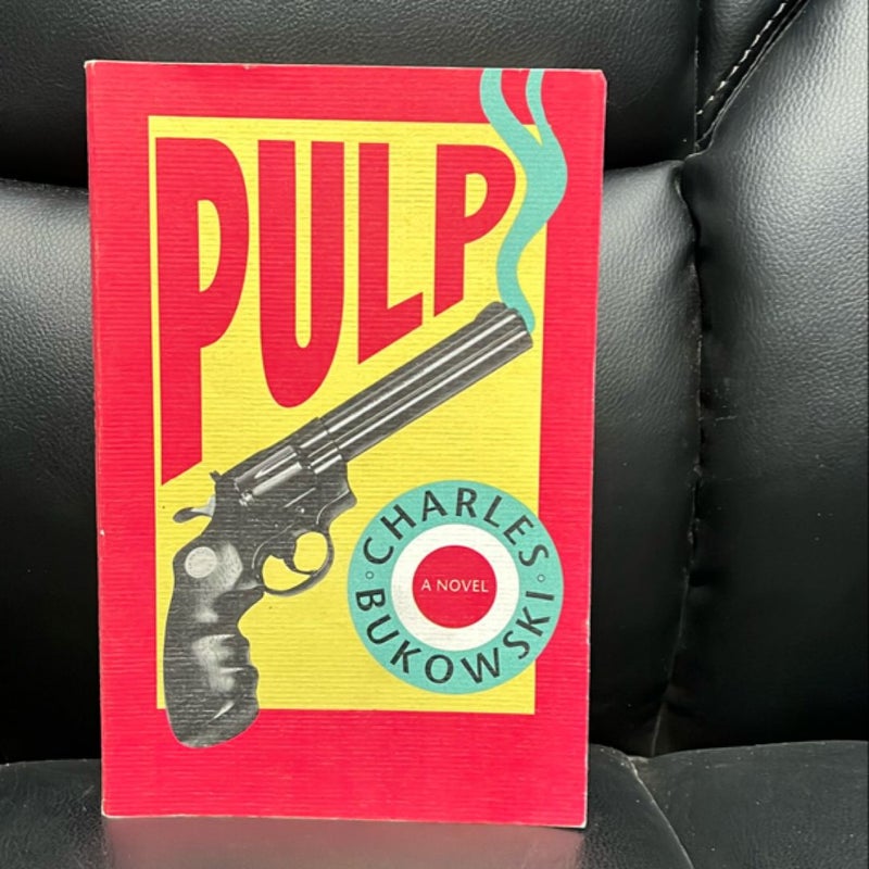 Pulp