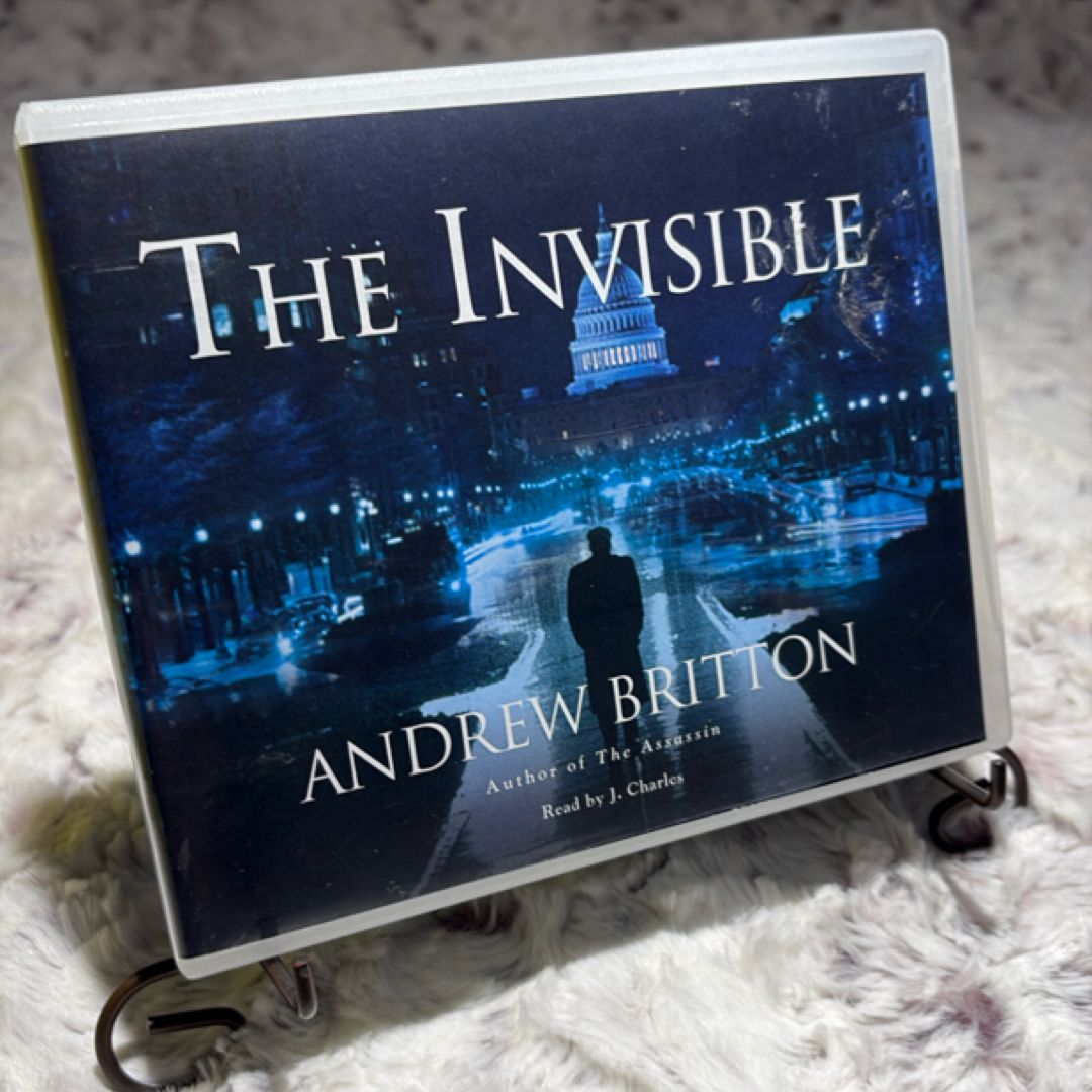 The Invisible