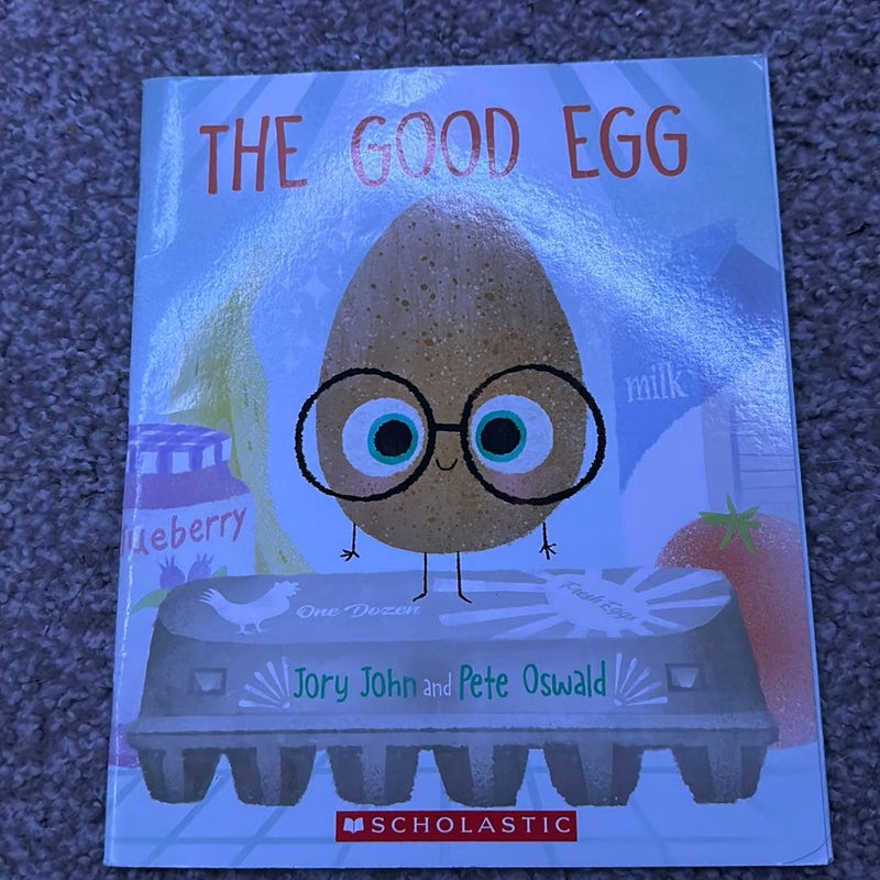 The Good Egg