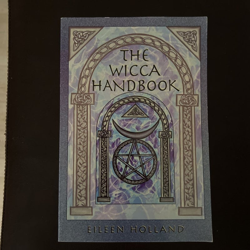 The Wicca Handbook