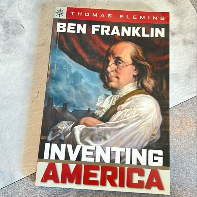 Ben Franklin