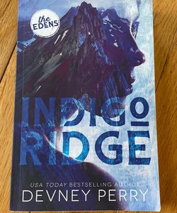 Indigo Ridge