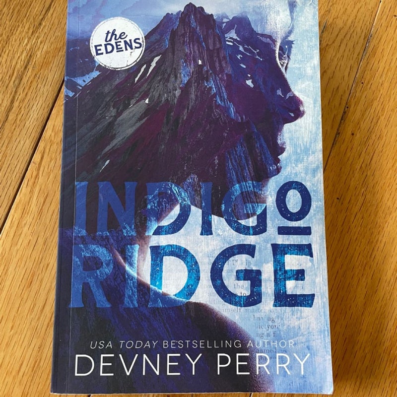 Indigo Ridge