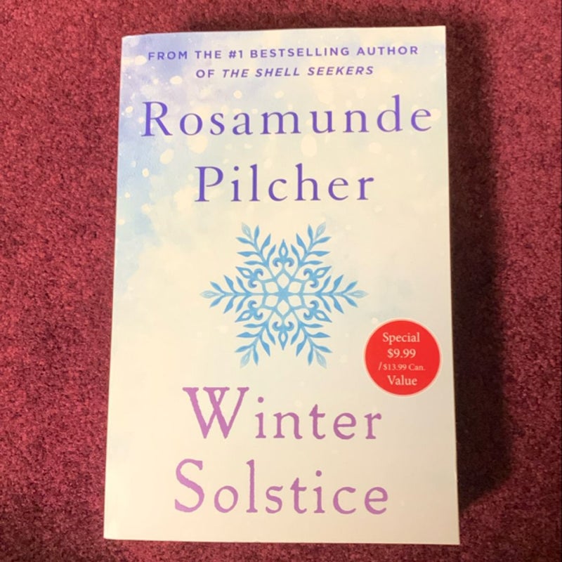 Winter Solstice