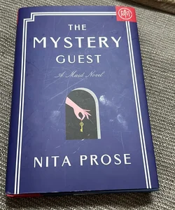 The Mystery Guest