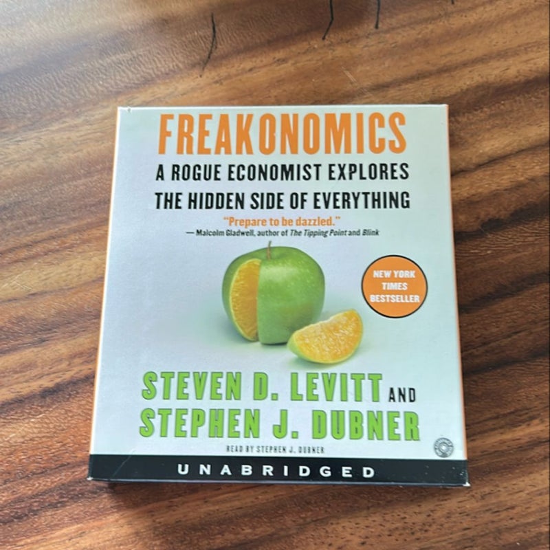 Freakonomics