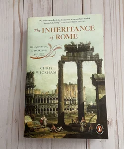 The Inheritance of Rome
