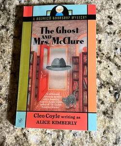 The Ghost and Mrs. Mcclure