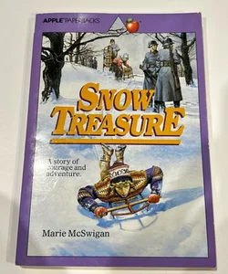 Snow Treasure 