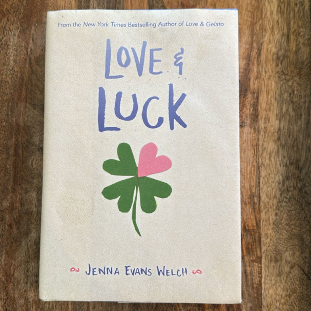 Love & Luck