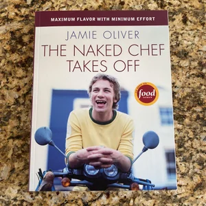 The Naked Chef Takes Off