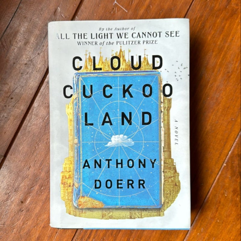 Cloud Cuckoo Land