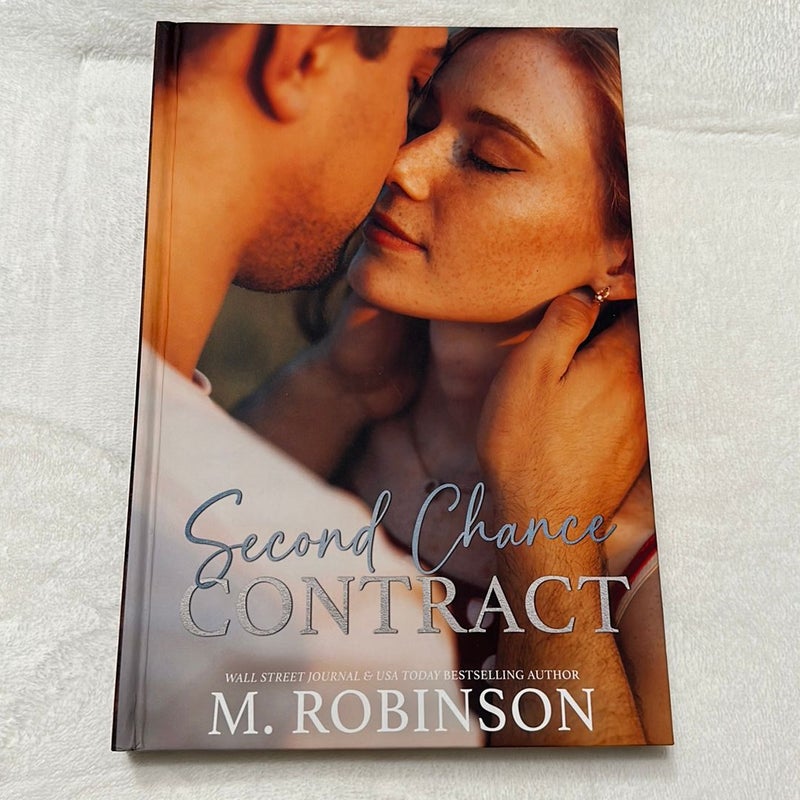 Second Chance Contract