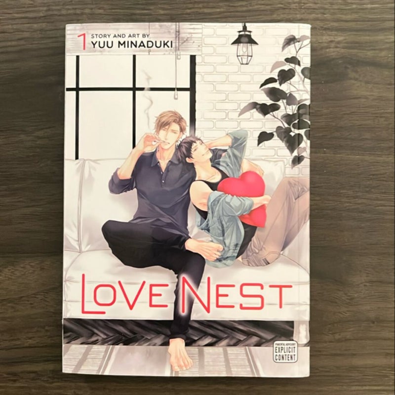 Love Nest, Vol. 1