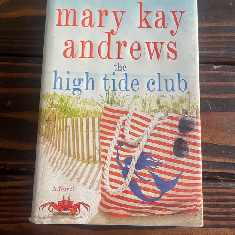 The High Tide Club