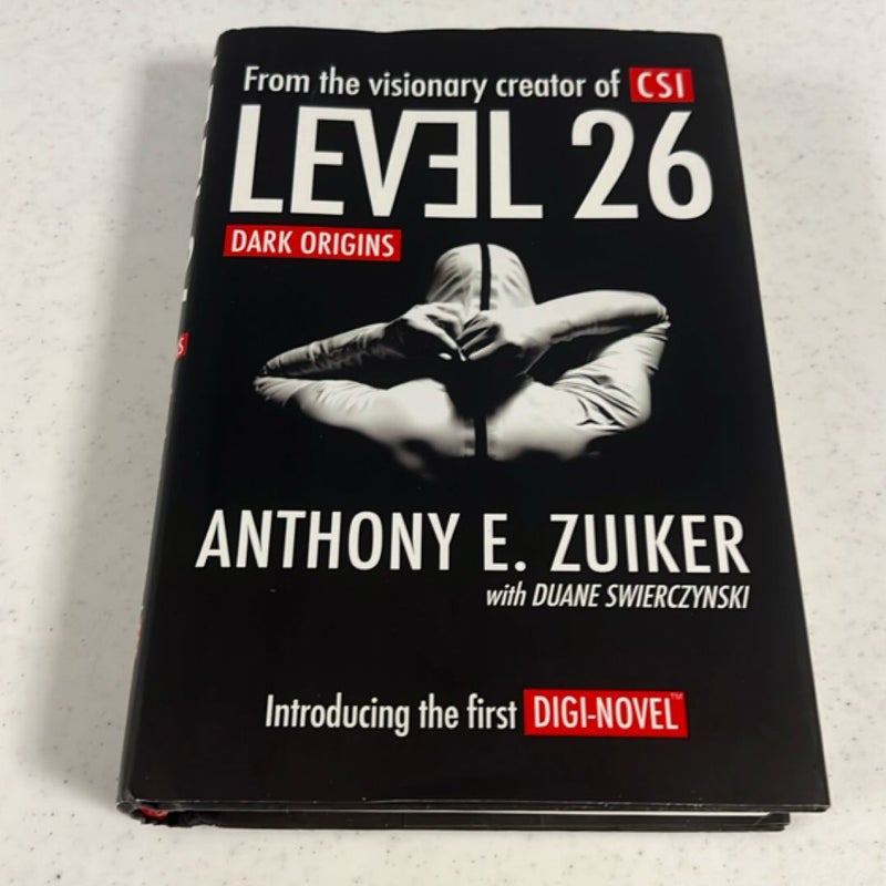 Level 26