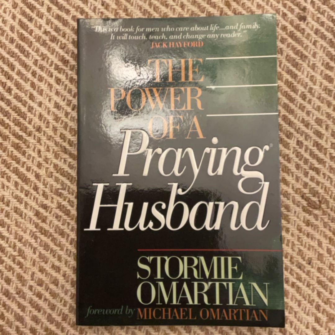 The Power Of A Praying Teen By Stormie Omartian – Inspirational Paperback Book