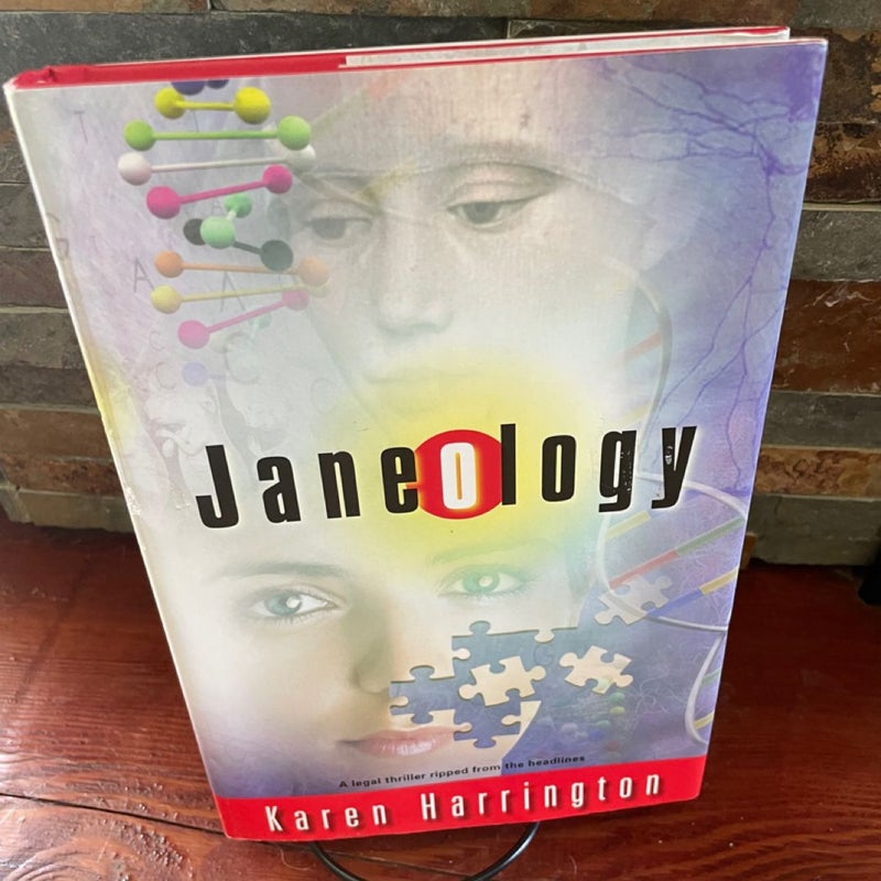 Janeology