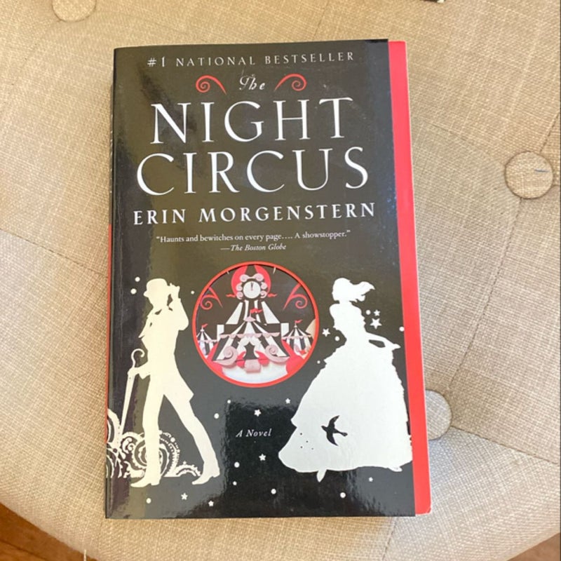 The Night Circus