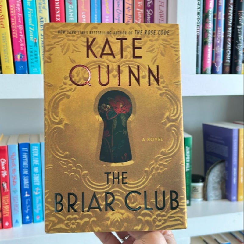 The Briar Club