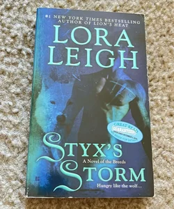 Styx's Storm