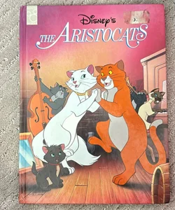 Disneys The Aristocats