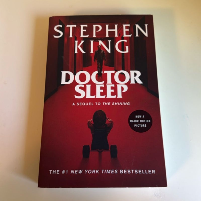Doctor Sleep