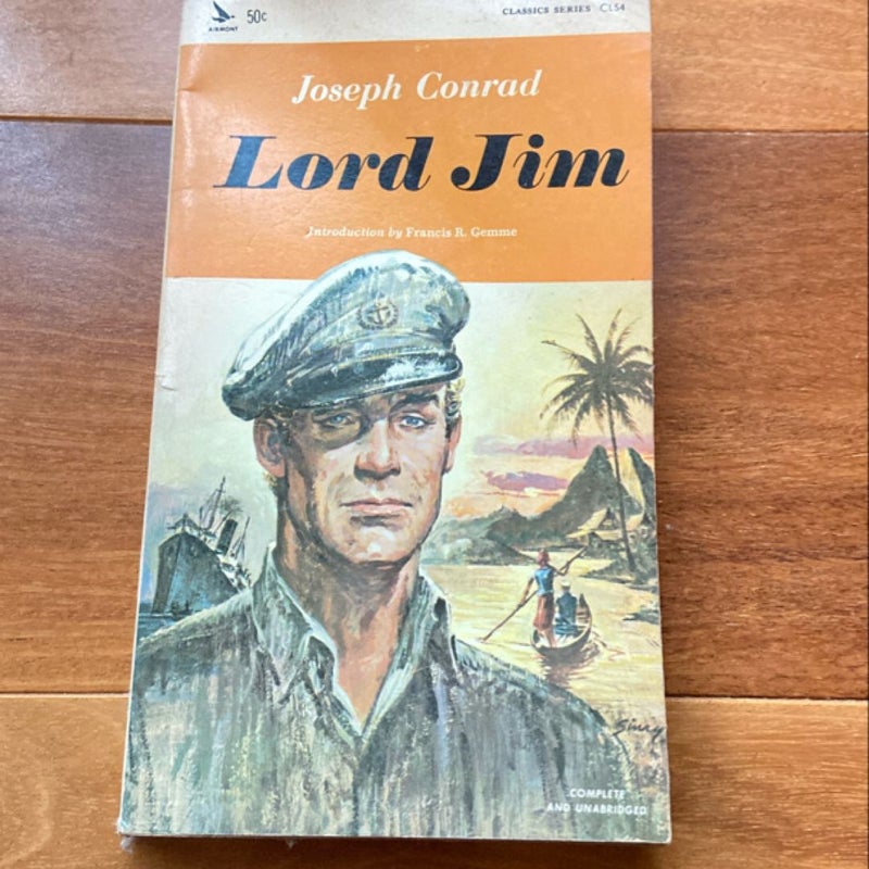 Lord Jim