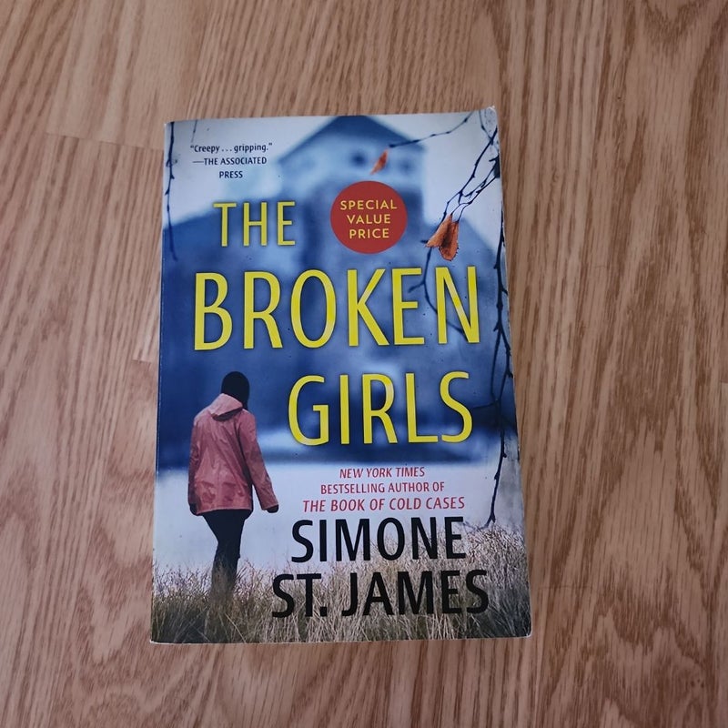 The Broken Girls