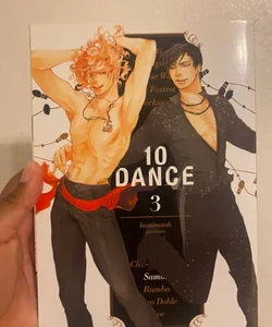 10 Dance Volume 3