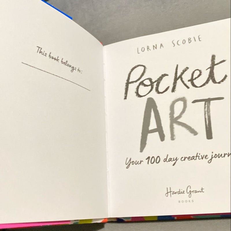 Pocket Art