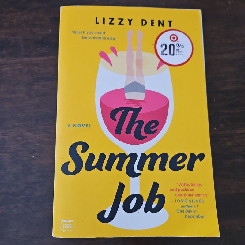 The Summer Job