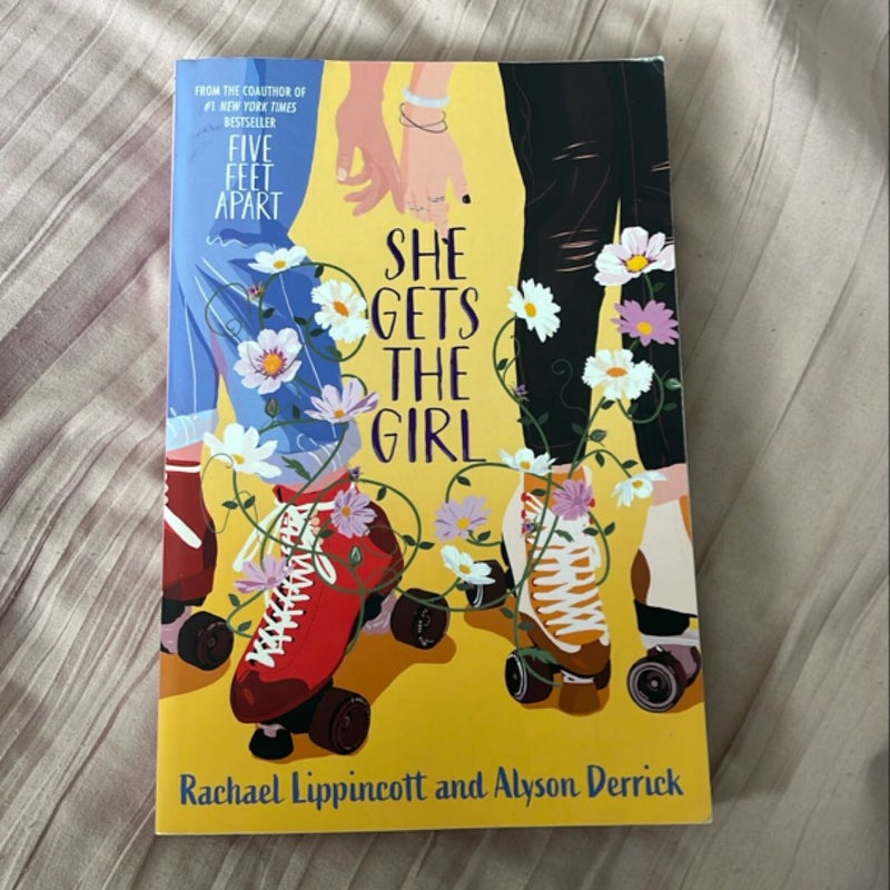 She Gets the Girl