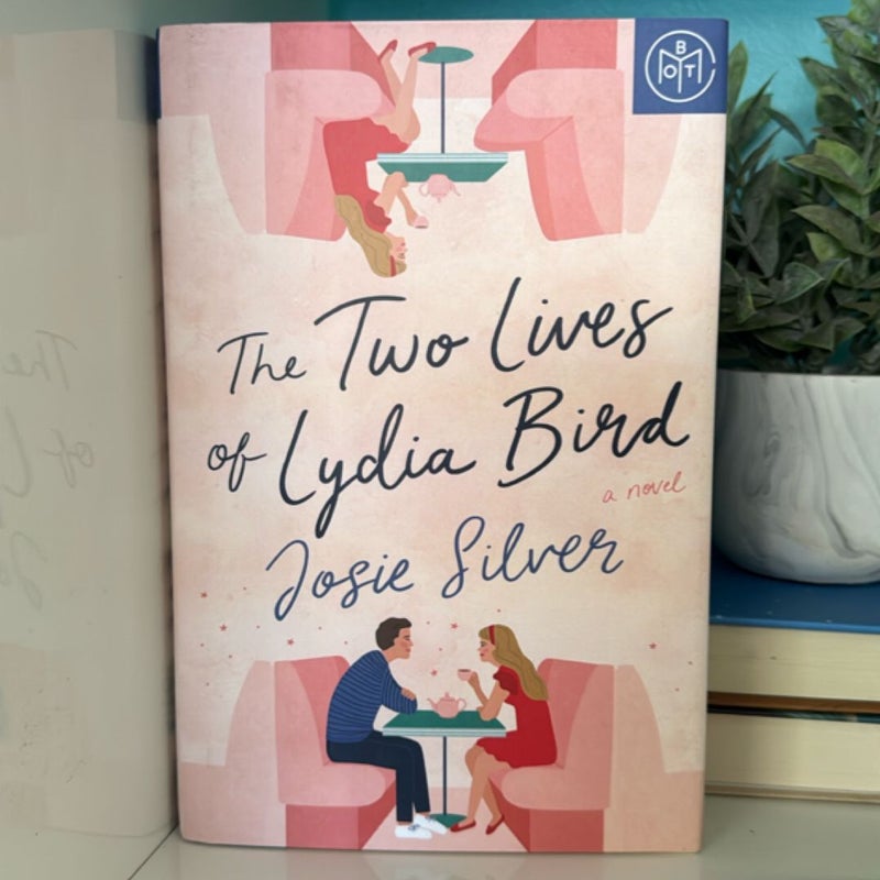 The Two Lives of Lydia Bird