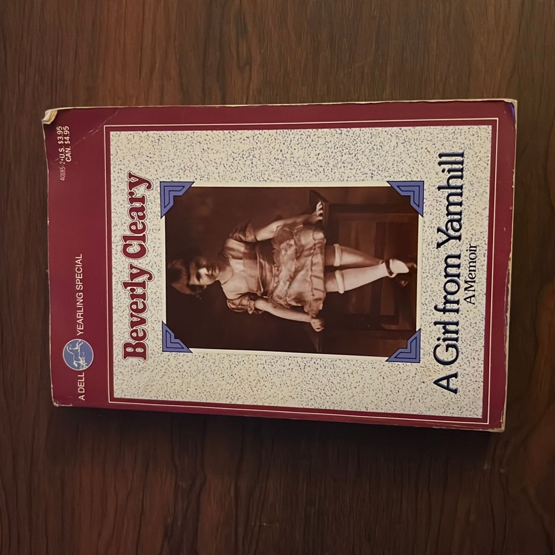 The Girl from Yamhill