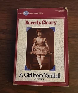 The Girl from Yamhill