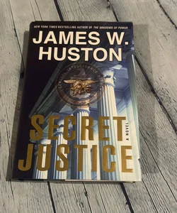 Secret Justice