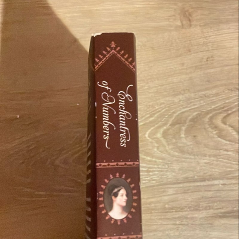 Enchantress of Numbers
