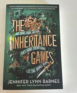 The Inheritance Games