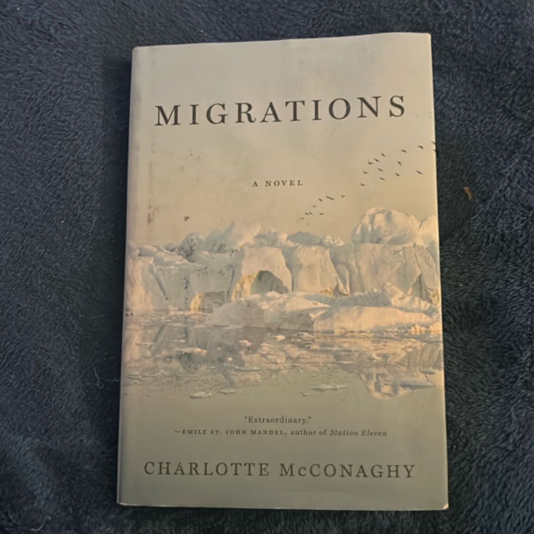Migrations
