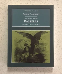 The History of Rasselas : Prince of Abyssinia 