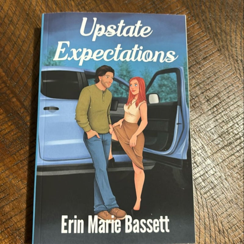 Upstate Expectations