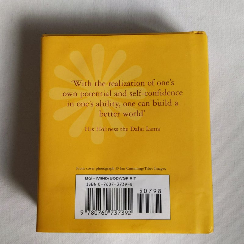 The Dalai Lama's Little Book of Wisdom