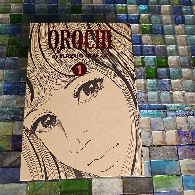 Orochi: the Perfect Edition, Vol. 1