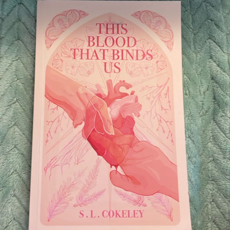 This Blood That Binds Us