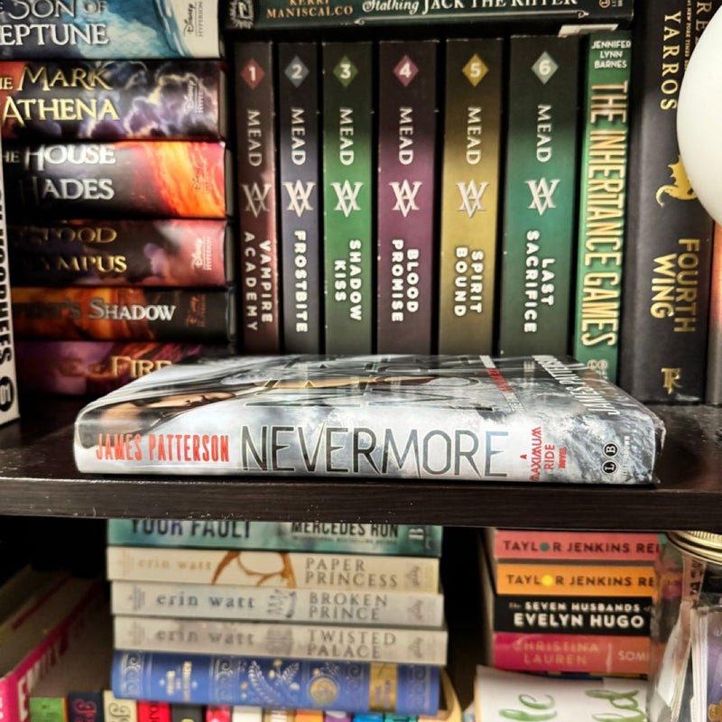 Nevermore