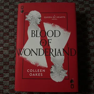 Blood of Wonderland