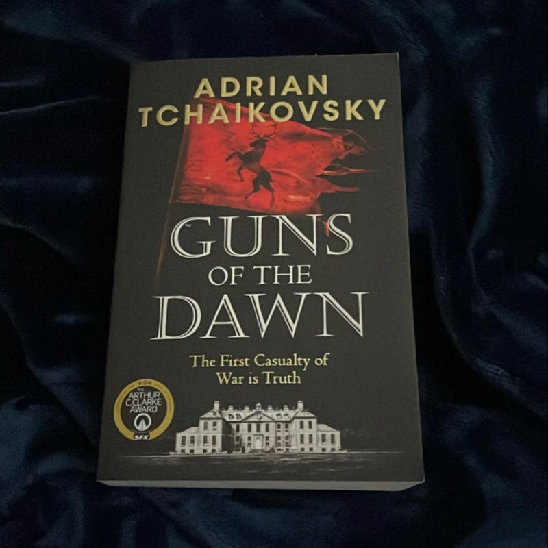 Guns of the Dawn